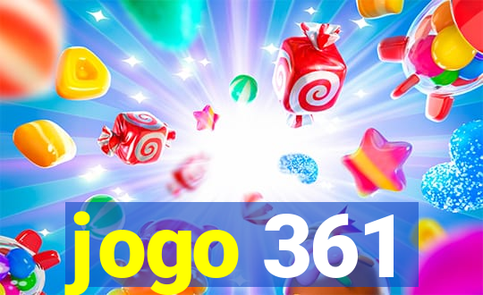 jogo 361